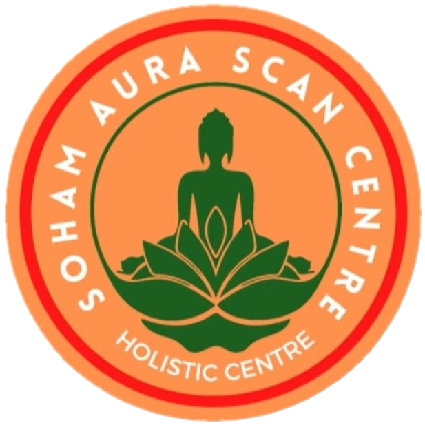 soham aura scan