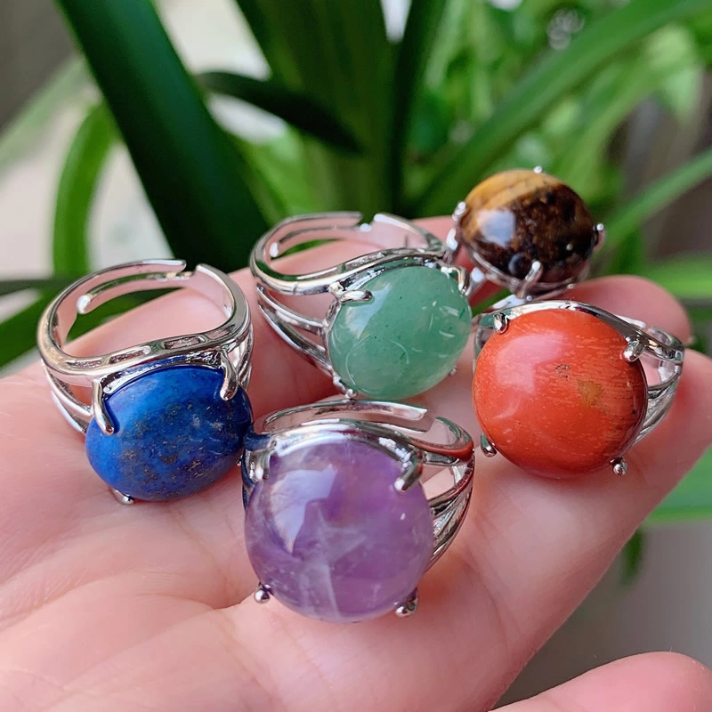finger crystal ring finger crystal ring