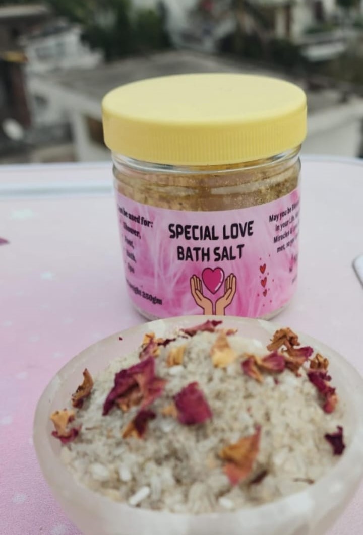 special love bath salt special love bath salt